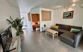 Appartement En Rez-De-Jardin
